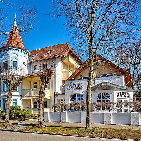 Strandglueck Граль-Мюріц Екстер'єр фото
